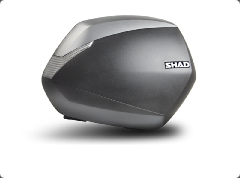 SHAD COVER SH36 TITANIUM