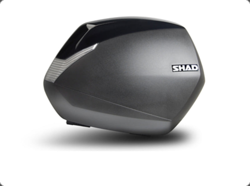 SHAD COVER SH36 BLACK
