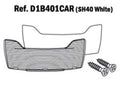 SHAD REFLECTOR SH40 WHITE