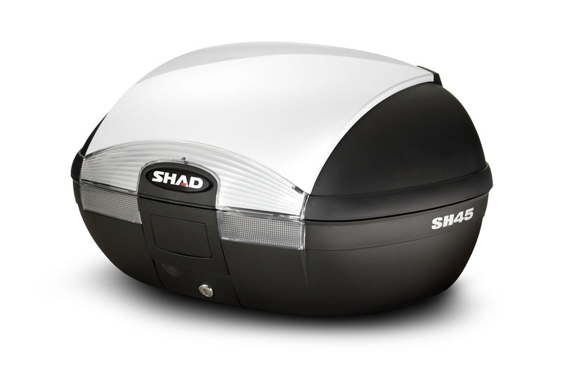 SHAD COVER SH45 WHITE