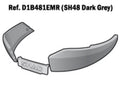 SHAD COVER SH48