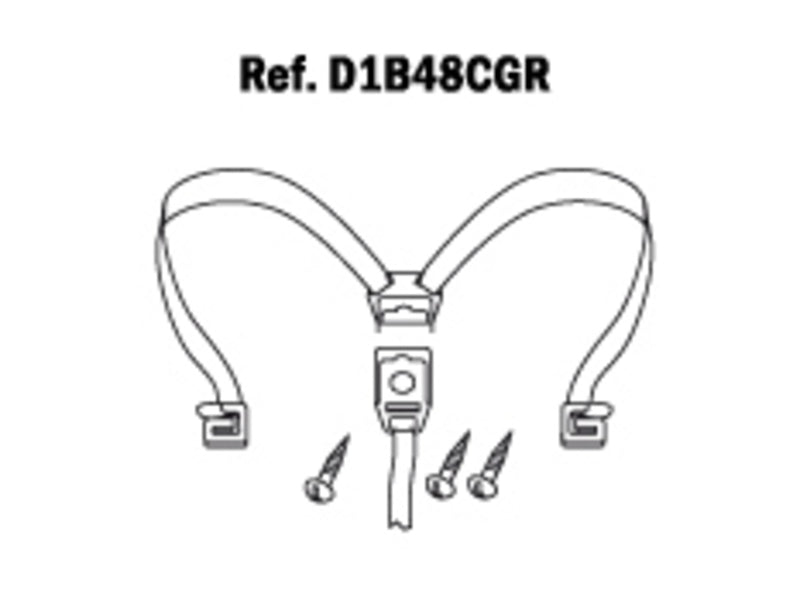 SHAD STRAP SH48
