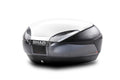 SHAD COVER SH48 WHITE