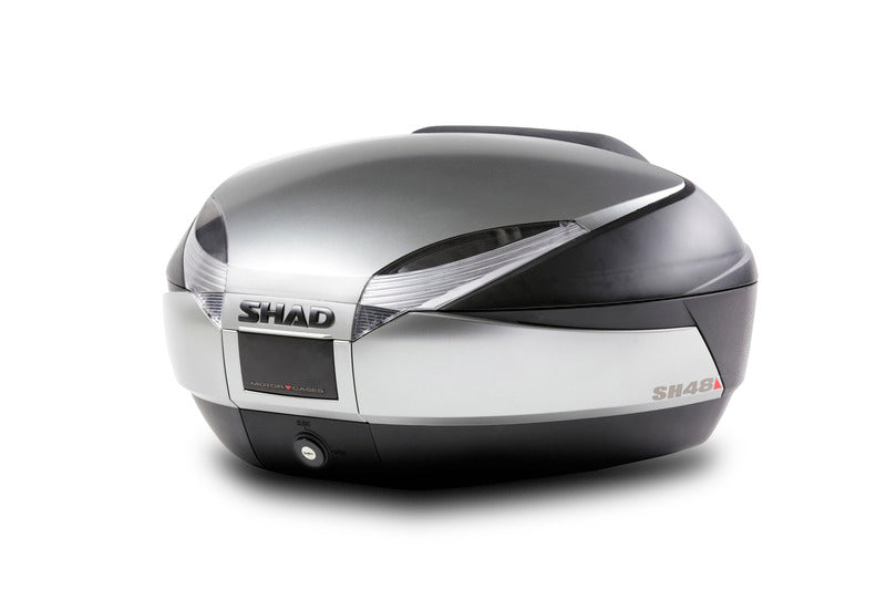 SHAD COVER SH48 TITANIUM