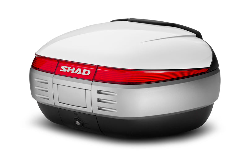 SHAD COVER SH50 WHITE