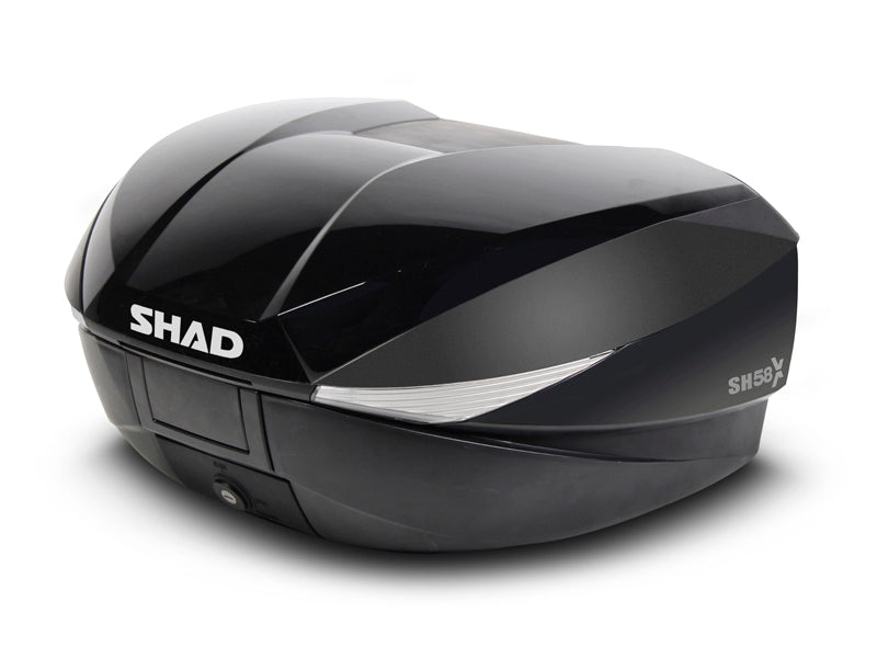 SHAD COVER SH58 BLACK