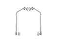 SHAD LID STOP STRAP SH42