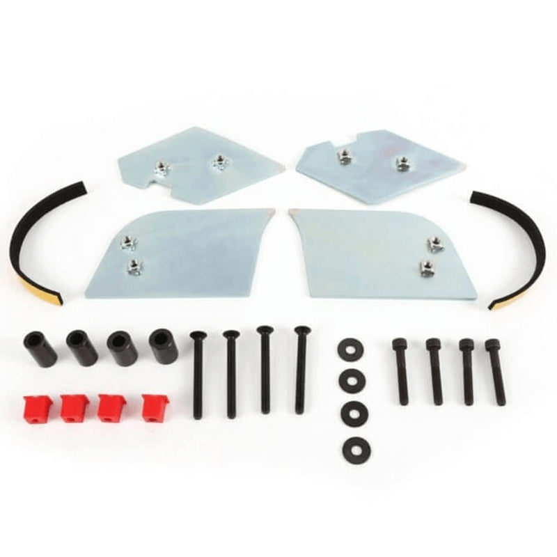SHAD FITTING KIT TOP MASTER