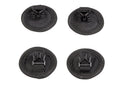 SHAD STRAP TANK BAG 4MAGNET+STRAPS
