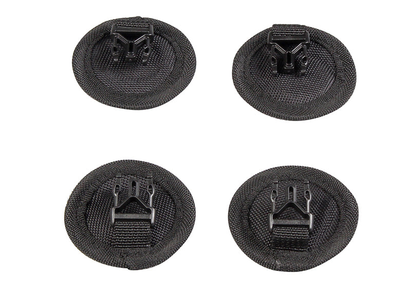 SHAD STRAP TANK BAG 4MAGNET+STRAPS