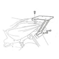 SHAD FITTING KIT TOP MASTER