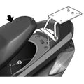 SHAD FITTING KIT TOP MASTER
