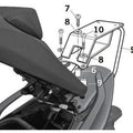SHAD FITTING KIT TOP MASTER
