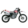 BBIRD DECALS KIT 2105