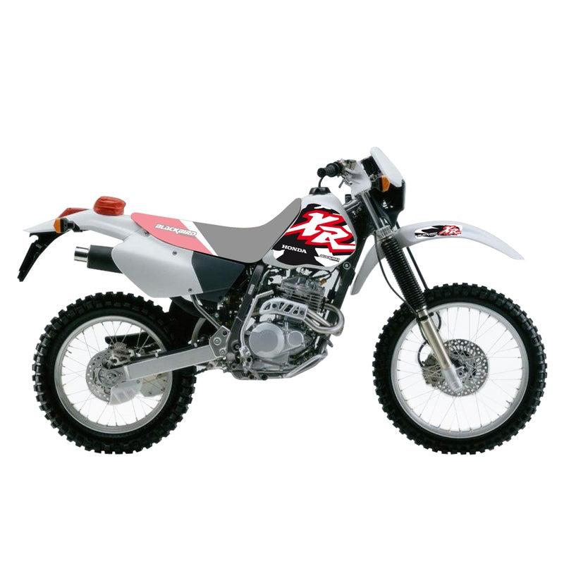 BBIRD DECALS KIT 2105