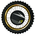BBIRD PROTECTION BRAKE DISC