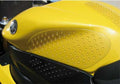 BBIRD STICKERS GRIP 30X21 3D CLEAR