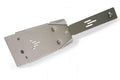 ART PROTECTION GLIDE PLATE CENTER