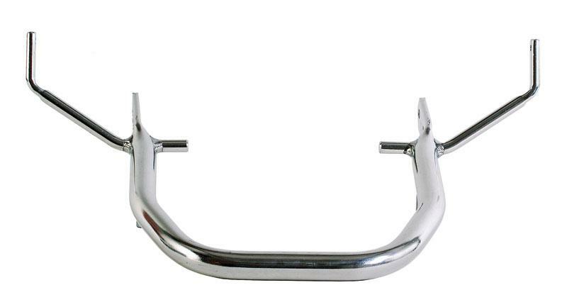 ART PROTECTION GRAB BAR