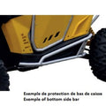 ART PROTECTION ROCKER PANEL GUARD