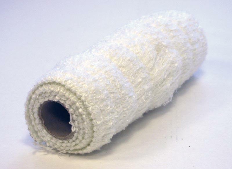 ACFIL STEEL WOOL 500MM Ø55/100MM 500G