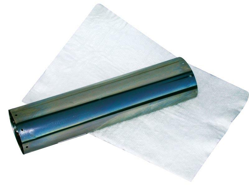 ACFIL MUFFLER SHEET 350X500MM
