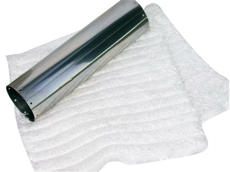 ACFIL MUFFLER SHEET 500X500MM