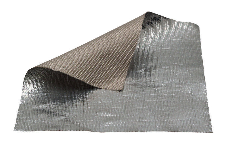 ACFIL HEAT GUARD SHEET 250X250MM