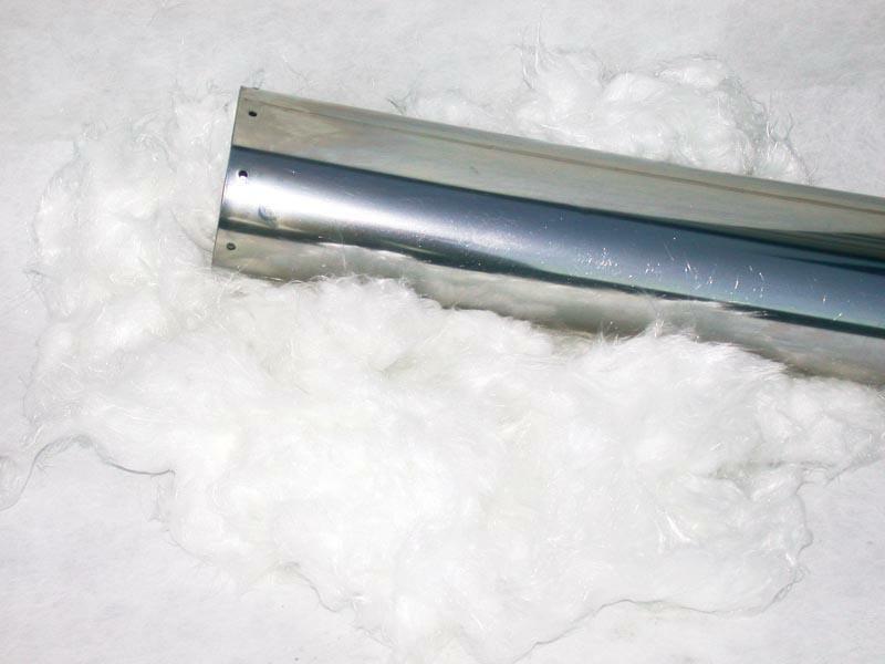 ACFIL MUFFLER 250GR
