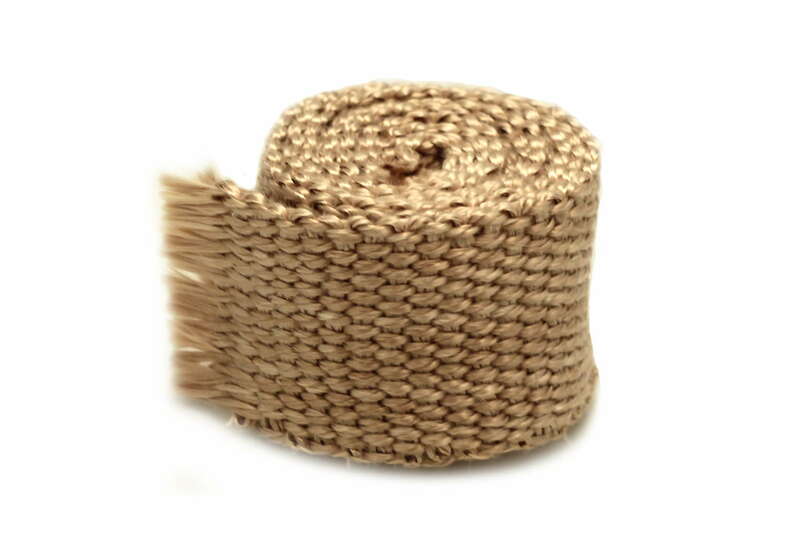ACFIL HEAT WRAP 50MM X 7,5M