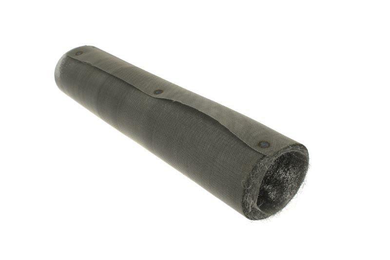 ACFIL STEELCLOTH 400MM Ø55/60MM