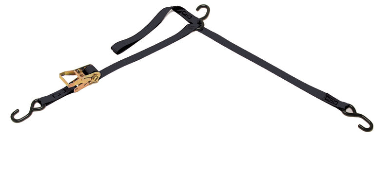 CARGO STRAPS CARGOBUCKLE 3-DOWN