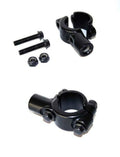 BIHR BRACKET UNIVERSAL MIRROR