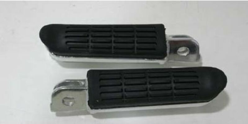 BIHR FOOT PEGS OEM TYPE