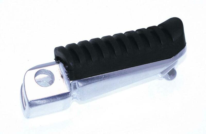 BIHR FOOT PEGS OEM TYPE
