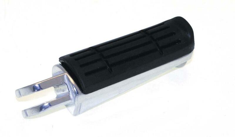 BIHR FOOT PEGS OEM TYPE