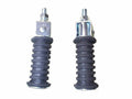 BIHR FOOT PEGS CLASSIC Ø10MM