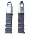 BIHR FOOT PEGS CLASSIC HONDA Ø10MM