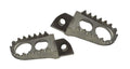 BIHR FOOT PEGS STEEL