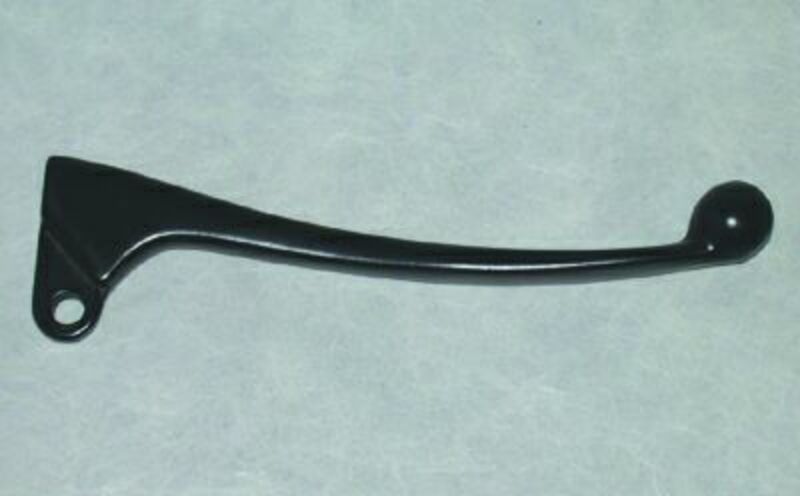 BIHR LEVER BRAKE BLACK