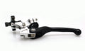 BIHR LEVER WITH BAR CLAMP UNIV.