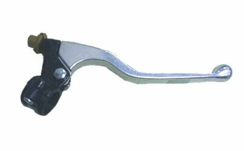 BIHR LEVER BRAKE BLACK