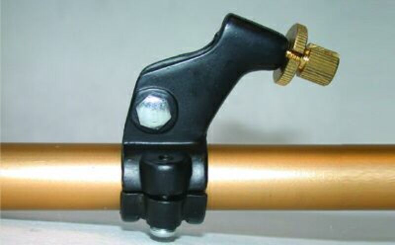 BIHR LEVR PERCH CASTED FOR OEM HONDA