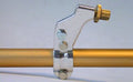 BIHR LEVR PERCH FOR OEM CLUTCH LEVER
