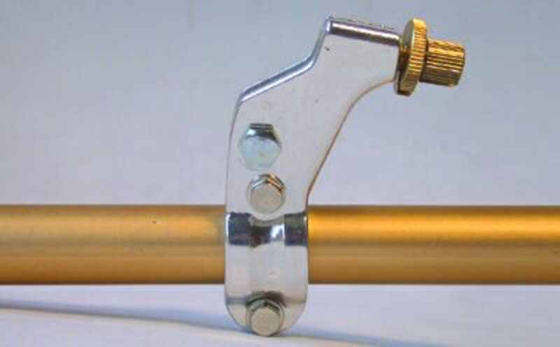 BIHR LEVR PERCH FOR OEM CLUTCH LEVER