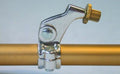 BIHR LEVR PERCH FOR OEM CLUTCH LEVER
