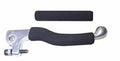 BIHR PROTECTION LEVER BLACK FOAM
