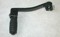 BIHR SHIFT LEV. BLACK STEEL