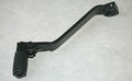BIHR SHIFT LEV. BLACK STEEL