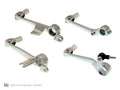 BIHR SHIFT LEV. OEM TYPE ALLOY